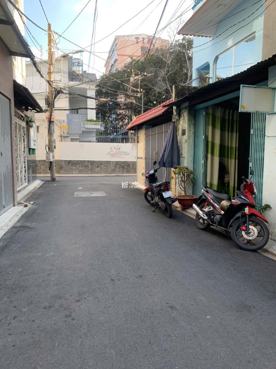 HOT: BÁN GẤP NHÀ HXH ĐẶNG VĂN NGỮ , PHƯỜNG 10, Q PHÚ NHUẬN. (số nhà đẹp cực)