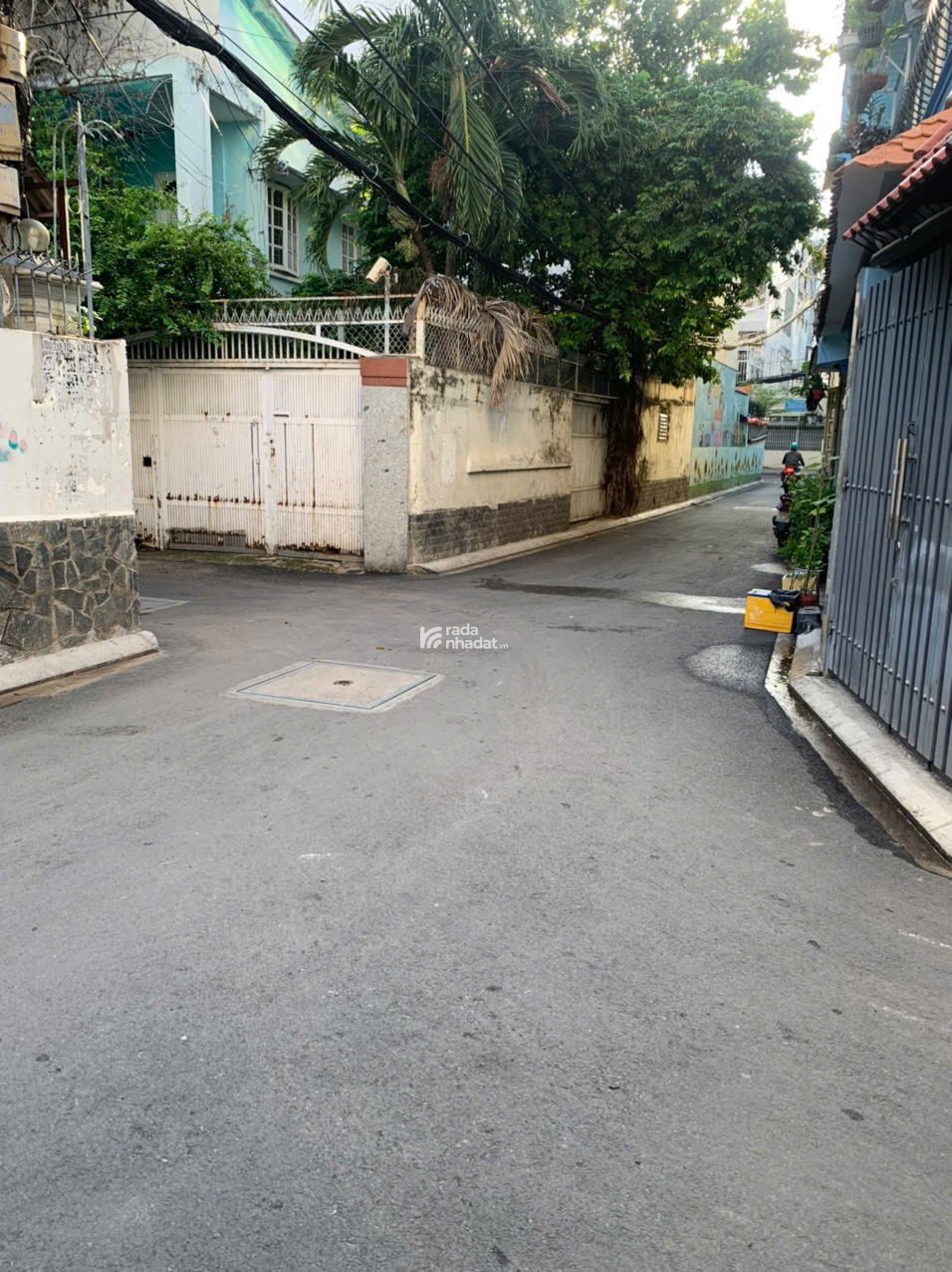 HOT: BÁN GẤP NHÀ HXH ĐẶNG VĂN NGỮ , PHƯỜNG 10, Q PHÚ NHUẬN. (số nhà đẹp cực)