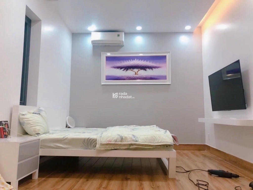 Mặt Tiền Lô Góc - NGANG 10M - Biệt Thự Sân Vườn - Phù Hợp Vừa Vừa Kinh Doanh CF - 169M2 (10x17) - 3