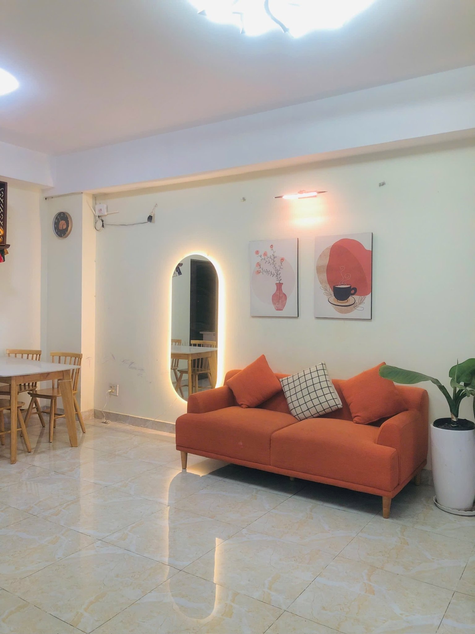 Bán CC The ParkLand, 2,65 tỷ, 59m2, 2PN, 2WC siêu hot tại Nguyễn Thị Búp, Q.12