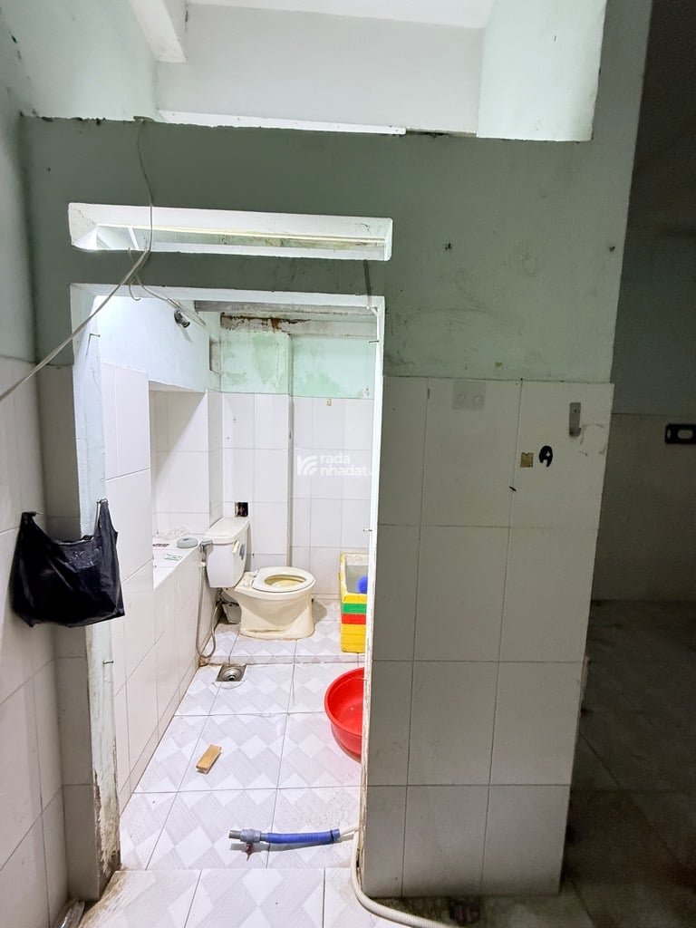 ĐÓN ĐẦU TUYẾN METRO, HXH CÁCH MẠNG THÁNG 8, TÂN BÌNH, 65M2 TIỆN XÂY. GIẢM 750TR CHỈ 11T 