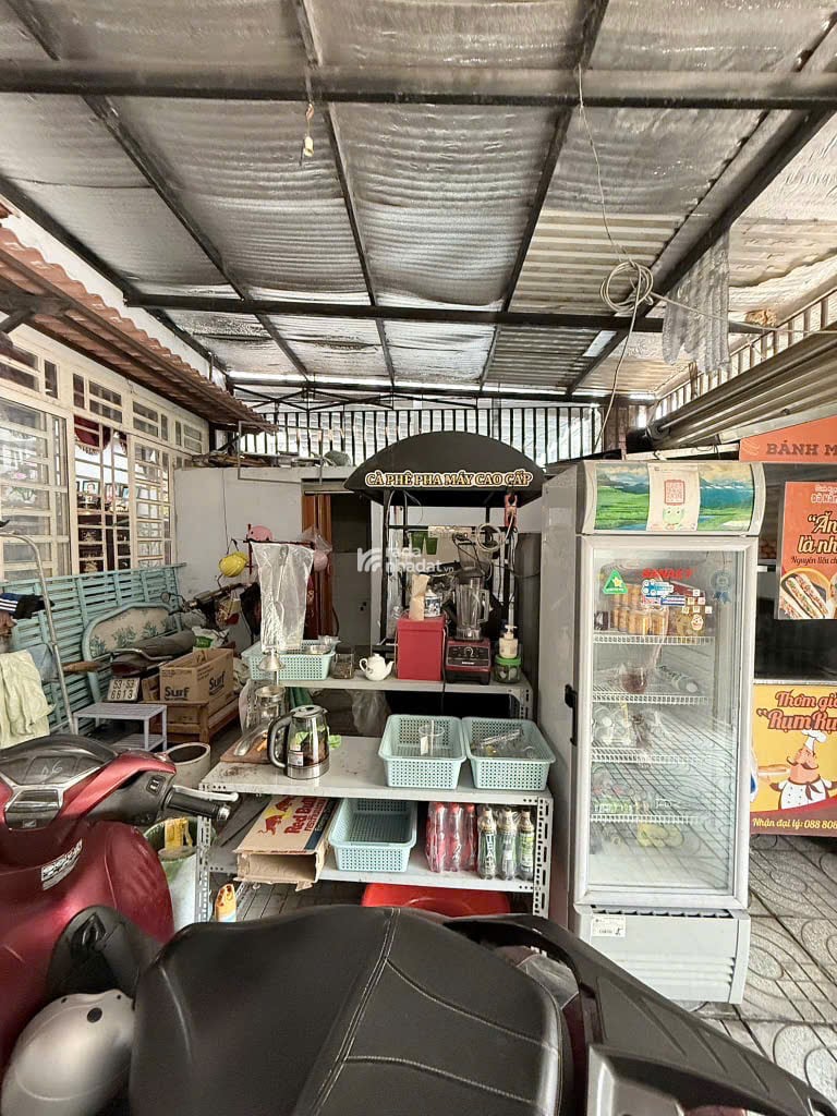 BÁN NHÀ ĐẸP DIỆN TÍCH KHỦNG - SIÊU PHẨM KINH DOANH