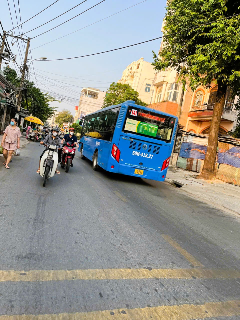 NHÀ ĐẸP NHƯ BIỆT THỰ 3 TẦNG, NGANG 5.45M BỀ THẾ, XE HƠI NGỦ TRONG NHÀ, Ở NGAY, CHỈ 8.1 TỶ