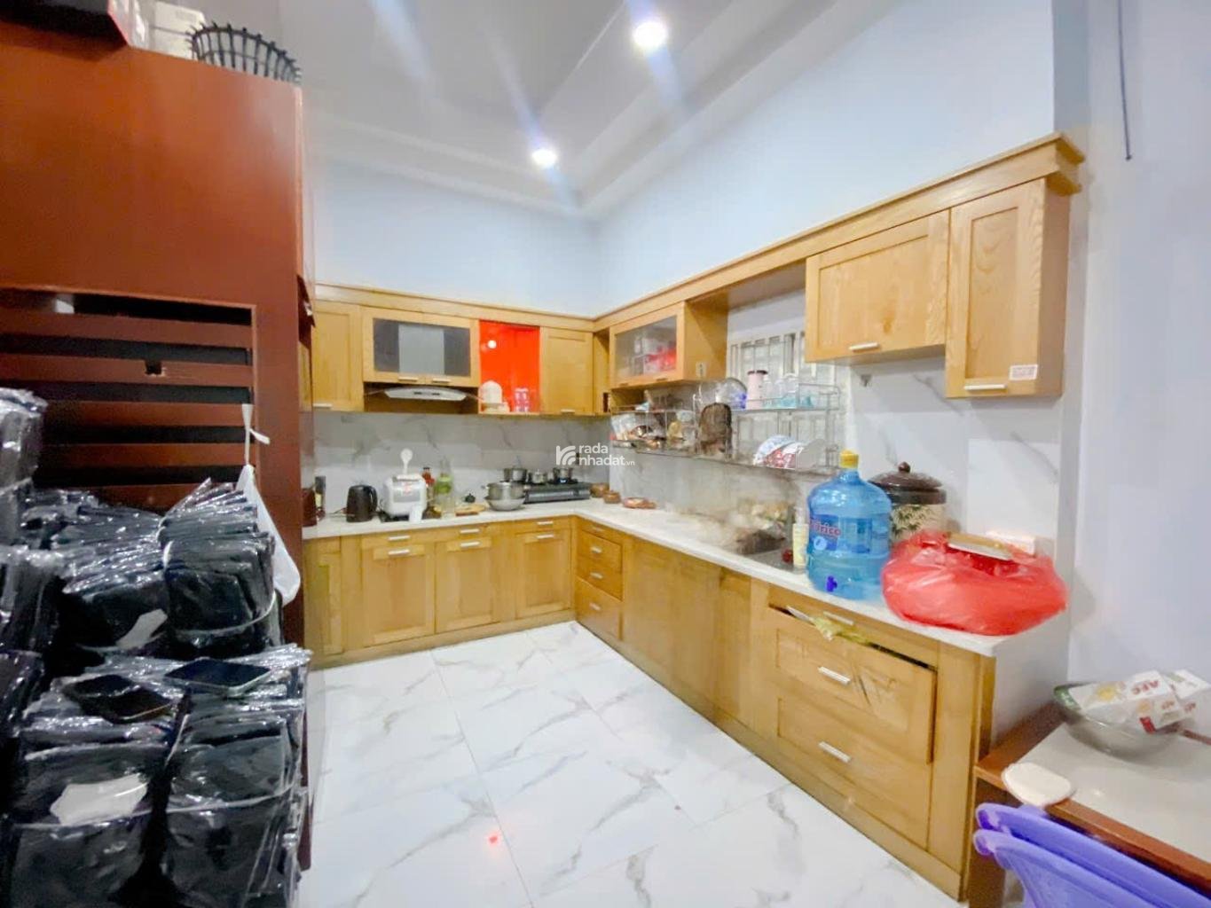 MẶT TIỀN KINH DOANH SẦM UẤT - NGAY LẠC LONG QUÂN & HỒNG LẠC -