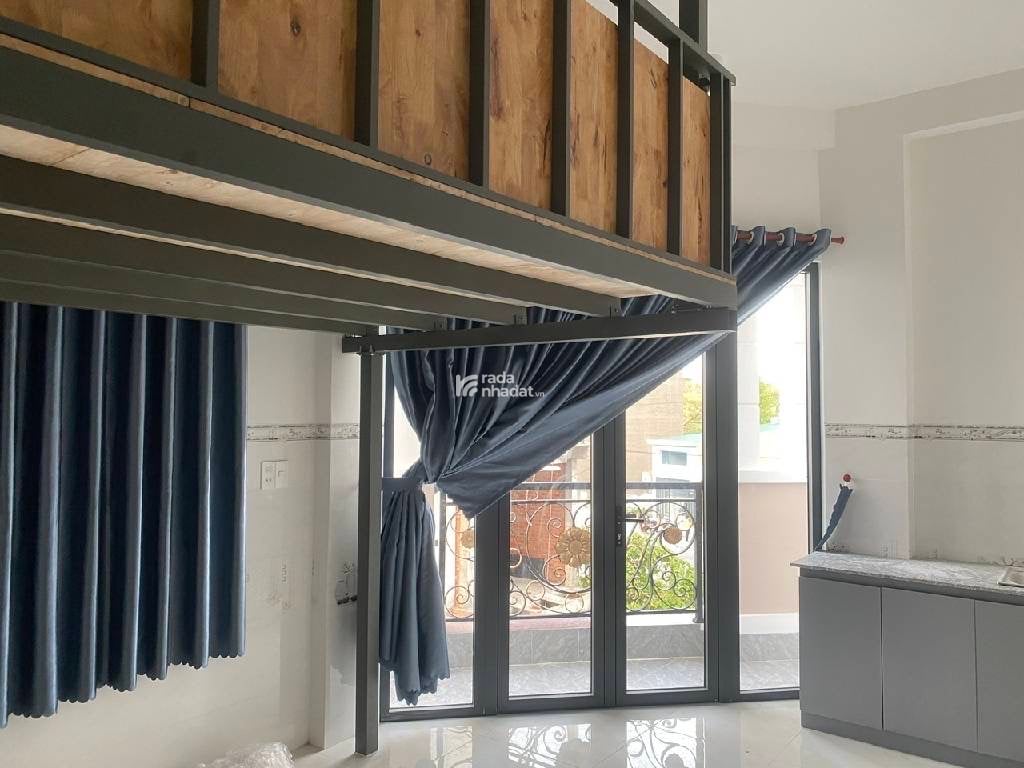 Bán nhà lô góc  gần tân kỳ tân quý bình hưng hoà