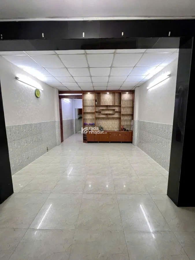 BÁN NHÀ MẶT TIỀN NGUYỄN SÁNG, P. Tây Thạnh, Q. Tân Phú gàn Lê Trọng Tấn