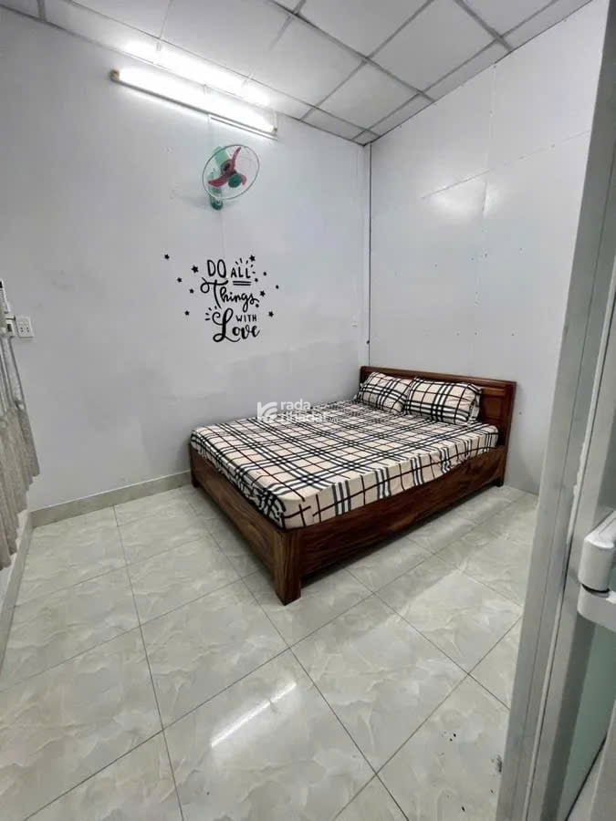 BÁN NHÀ MẶT TIỀN NGUYỄN SÁNG, P. Tây Thạnh, Q. Tân Phú gàn Lê Trọng Tấn