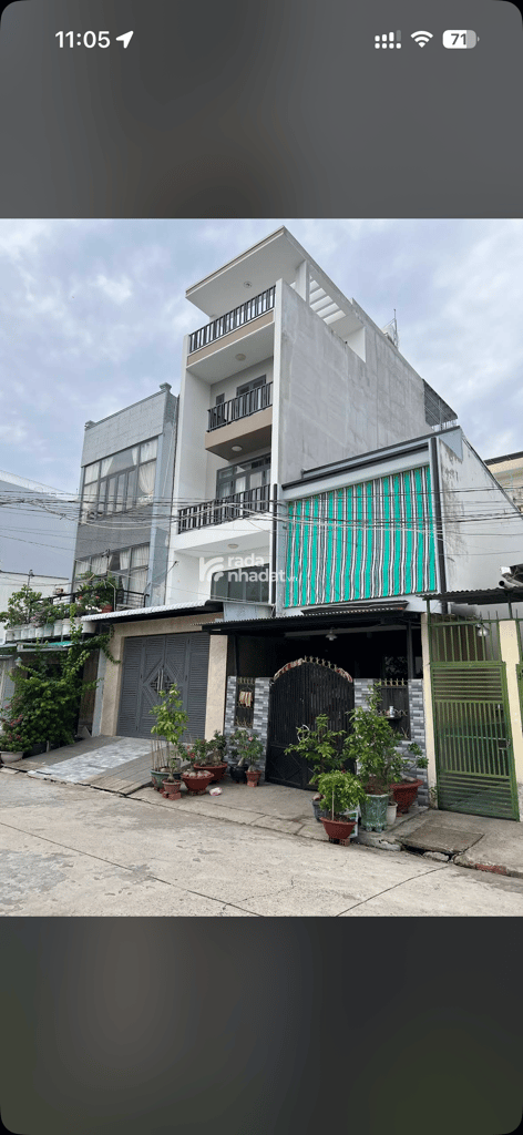 BÁN ĐẤTHẺM XE HƠI 113M2 6.X TỶ 4X28M BÌNH ĐÔNG QUẬN 8