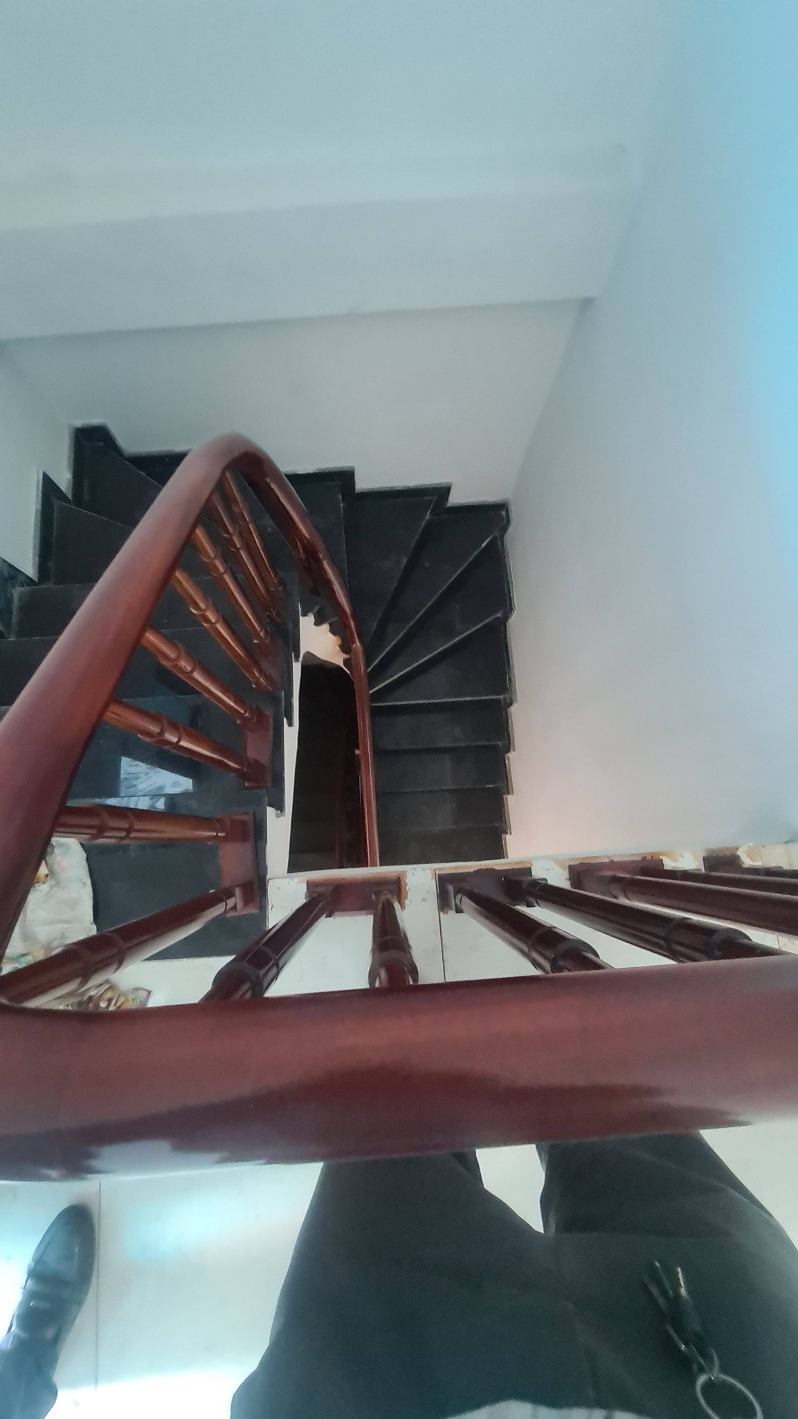 4 TẦNG, Ô TÔ 7 CHỖ VÀO NHÀ,THOÁNG SÁNG