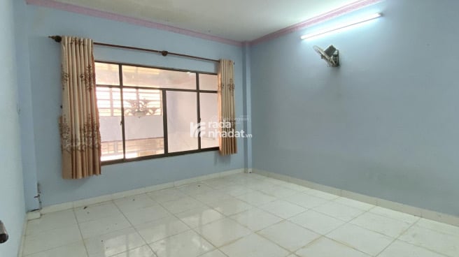NHÀ CHỦ BÁN GẤP - NHÀ TRUNG TÂM Q8  -  60m2 ( ngang 4m ) - 3PN - Tạ Quang Bửu P4 Quận 8