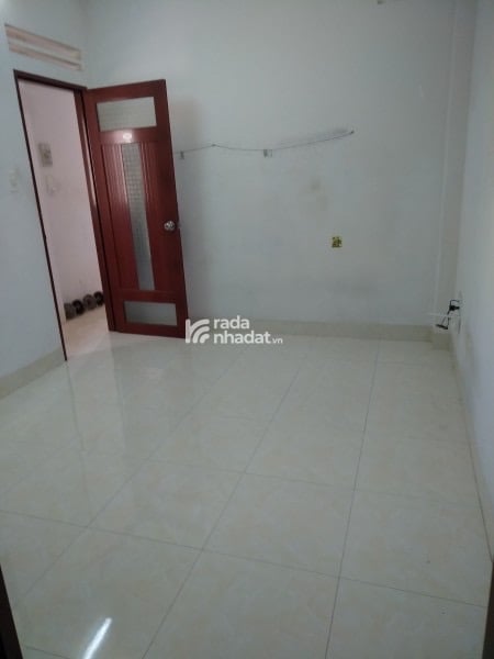 NHÀ CHỦ BÁN GẤP - NHÀ TRUNG TÂM Q8  -  60m2 ( ngang 4m ) - 3PN - Tạ Quang Bửu P4 Quận 8