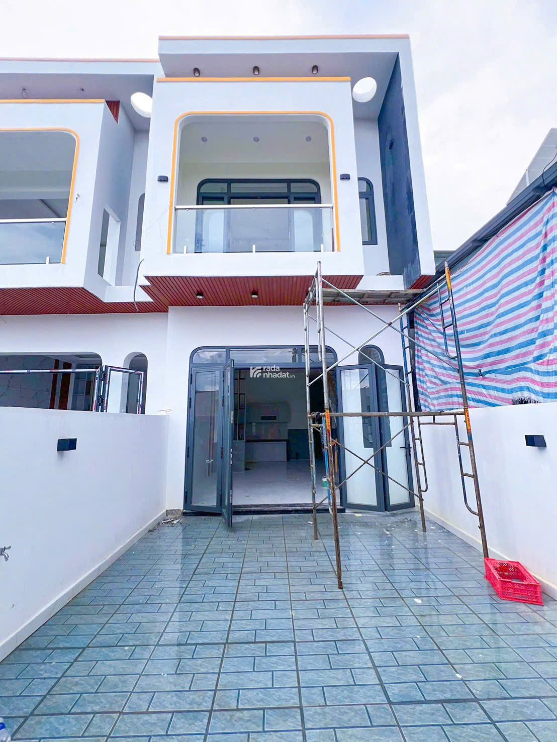 600TR - MẶT TIỀN KINH DOANH - SỔ HỒNG RIÊNG FULL THỔ NGAY TP.BIÊN HÒA 