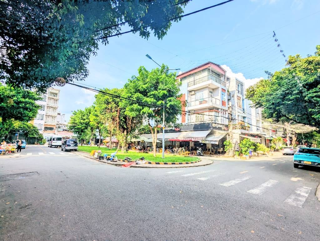 SÁT TÂN BÌNH, MTKD ĐƯỜNG SỐ 2, TÂN PHÚ, CHUẨN 81M2 HIẾM CÓ. GIẢM 450TR CHỈ 12T TL TỐT