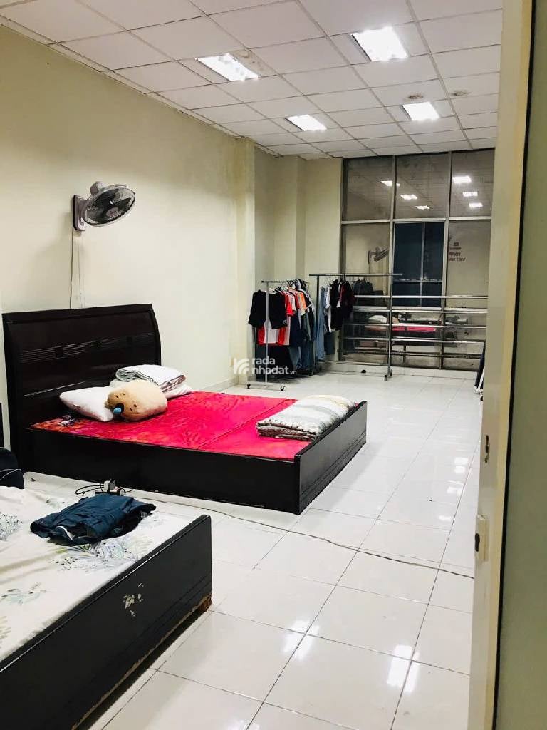 SÁT TÂN BÌNH, MTKD ĐƯỜNG SỐ 2, TÂN PHÚ, CHUẨN 81M2 HIẾM CÓ. GIẢM 450TR CHỈ 12T TL TỐT