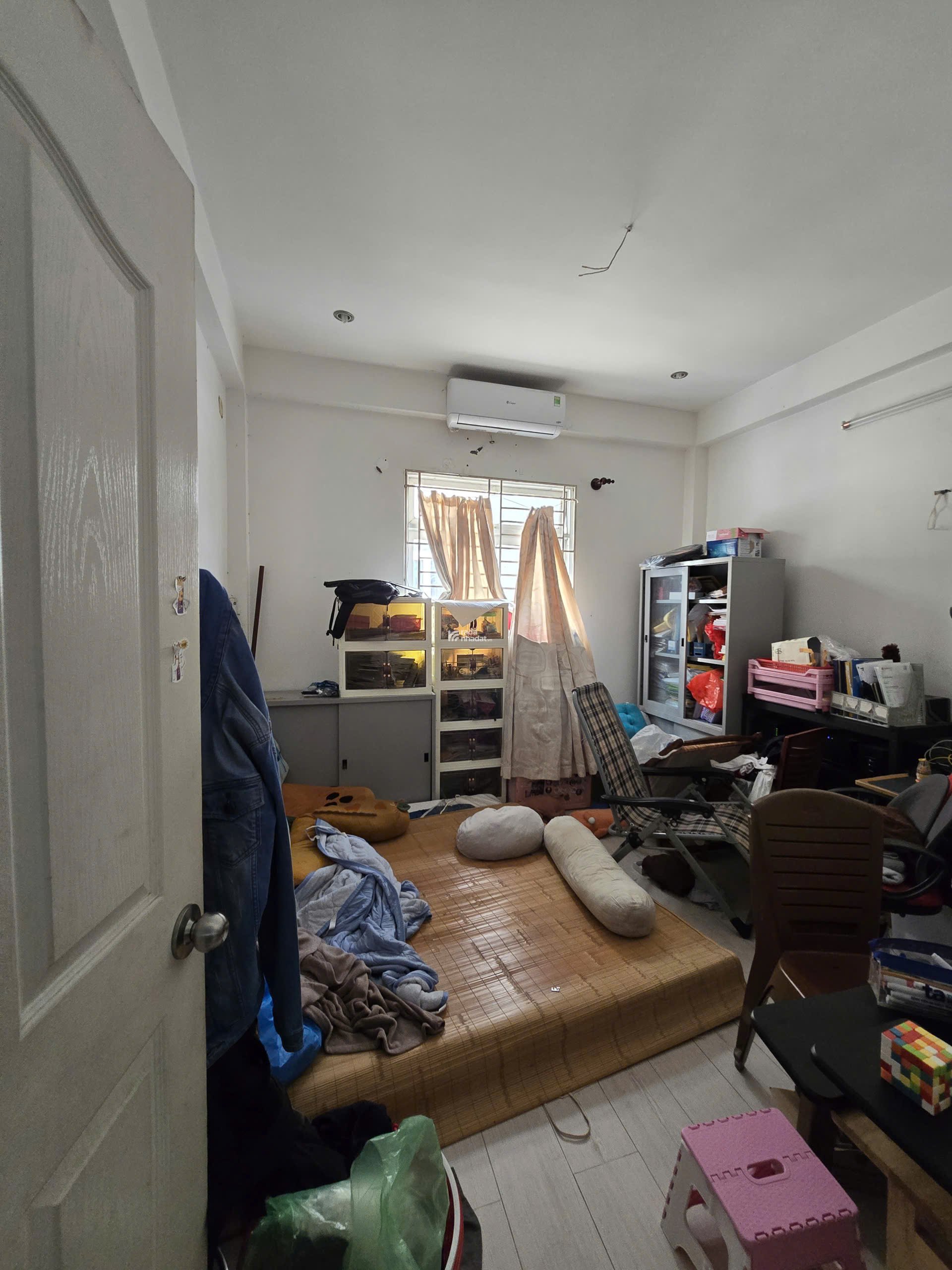 BÁN NHÀ 4 TẦNG KHU CƯ XÁ ĐỒNG TIẾN - GIÁ 17 TỶ   