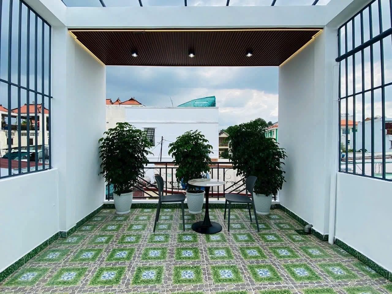 Chú Chín nhờ bán nhà 59m2 đường Nguyễn Xí, P26, Bình Thạnh.Giá 3 tỷ 150