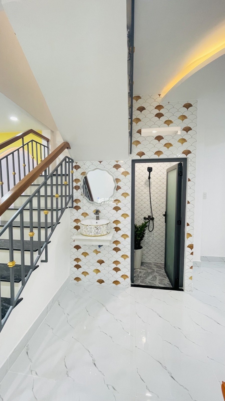 CG Giảm 300Tr Còn 5,68Tỷ ( Bớt Lộc ) - Hẻm Ba Gác Ngay Tân Kỳ Tân Quý Tân Phú - 56m2 - N6,7x11,7