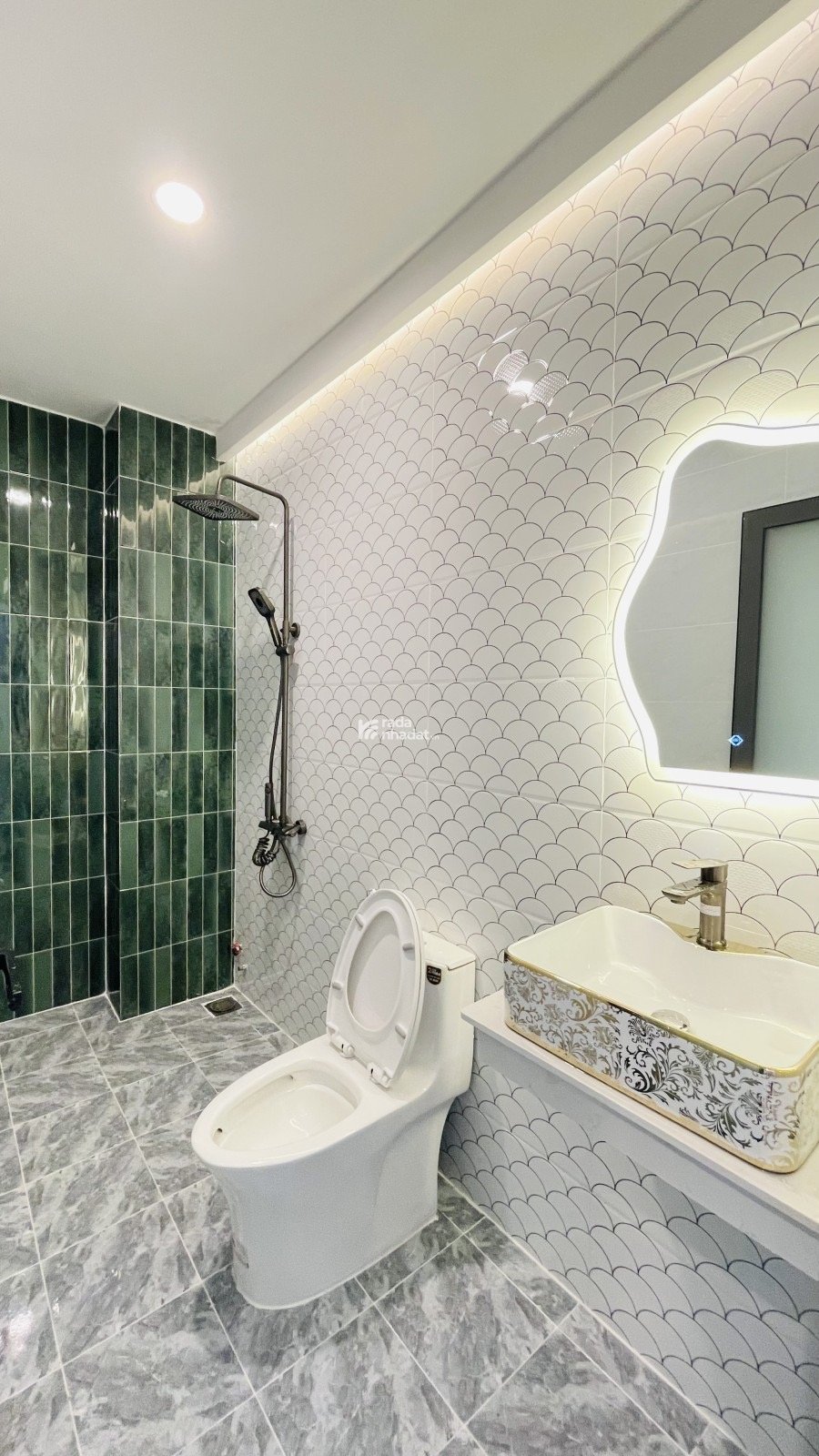 CG Giảm 300Tr Còn 5,68Tỷ ( Bớt Lộc ) - Hẻm Ba Gác Ngay Tân Kỳ Tân Quý Tân Phú - 56m2 - N6,7x11,7