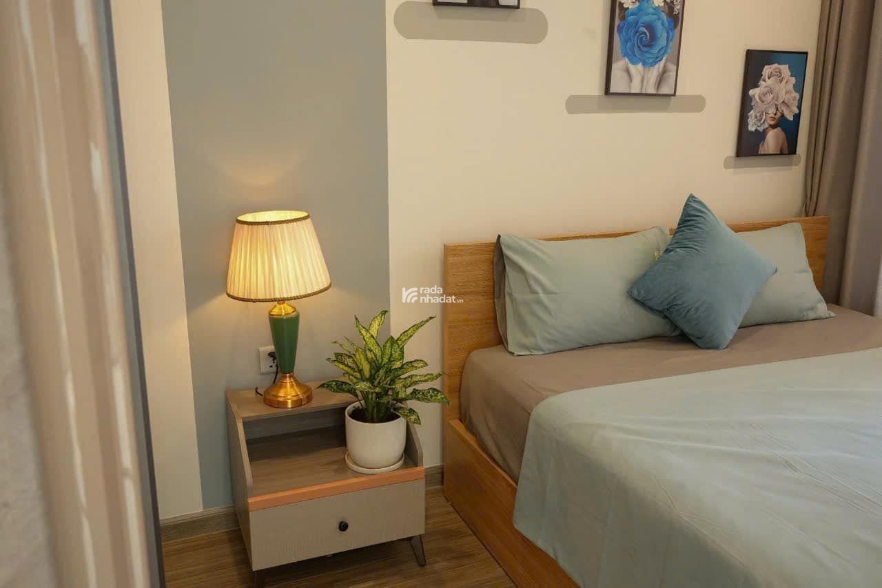 Cho thuê CC Housinco Premium Tân Triều 12 triệu, 76m2, 2PN, 2WC, full nội thất
