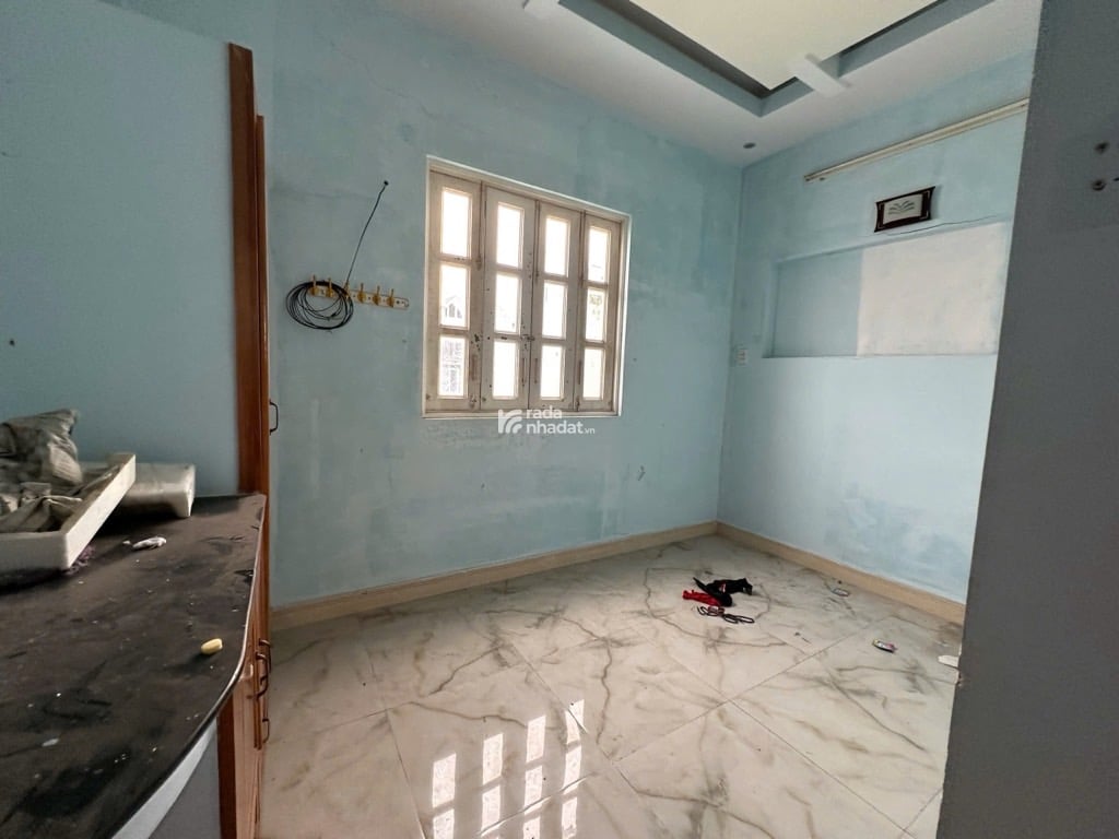 SIÊU PHẨM nhà biệt thự mini Phạm Thế Hiển Q8, 102m2, 4 tầng, 6PN, KDC an ninh, Nhỉnh 7 tỷ