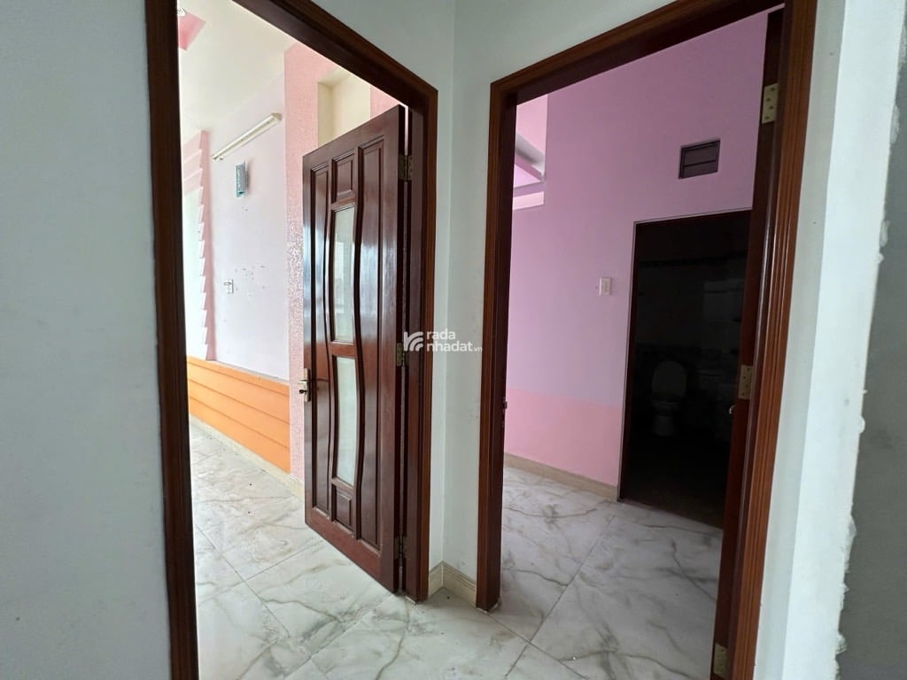 SIÊU PHẨM nhà biệt thự mini Phạm Thế Hiển Q8, 102m2, 4 tầng, 6PN, KDC an ninh, Nhỉnh 7 tỷ