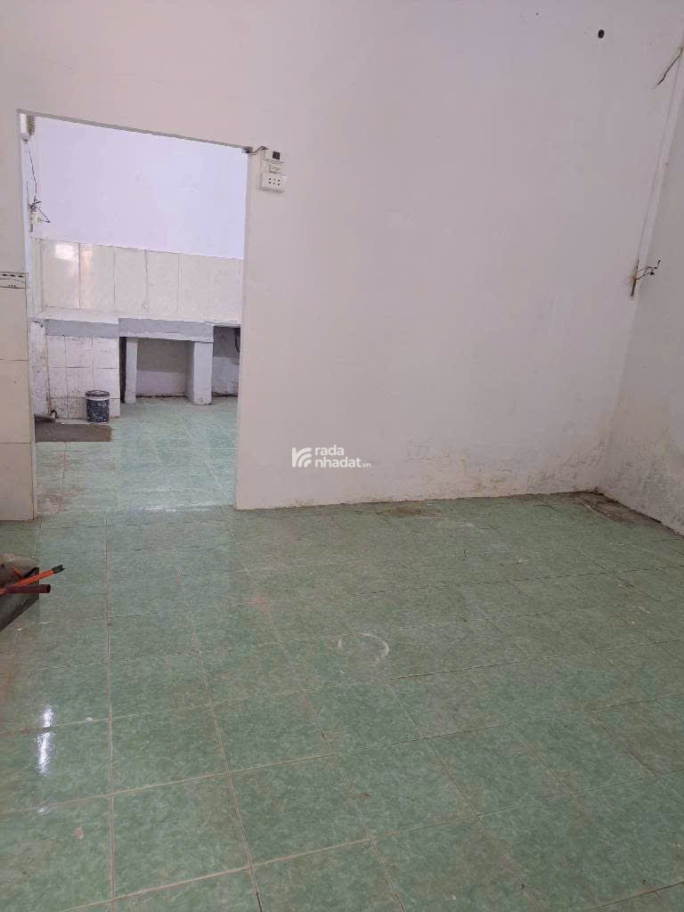 Bán gấp nhà C4 Lê Đức Thọ  Phường 6  Gò Vấp  Hẻm 6m 4.4x12m  Chỉ 6.2 tỷ còn TL