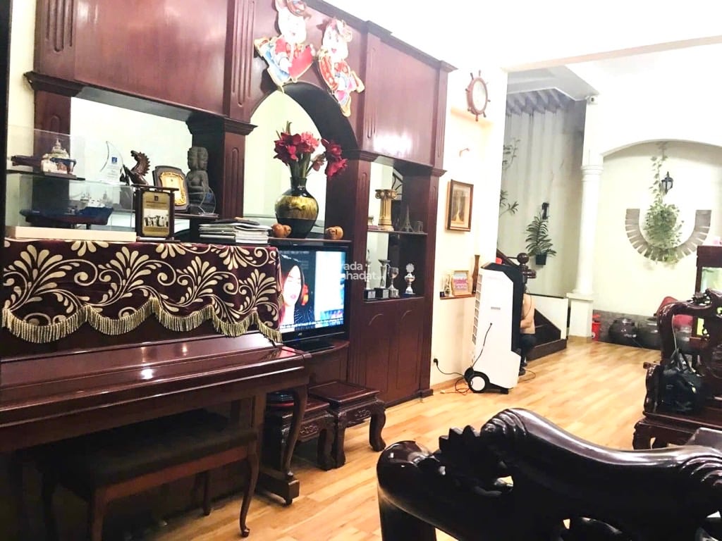 NGAY SÂN BAY, mtkd SÔNG NHUỆ, TÂN BÌNH, 115M2 CÓ KC Ở NGAY. GIẢM 350TR CHỈ 28.5T TL 