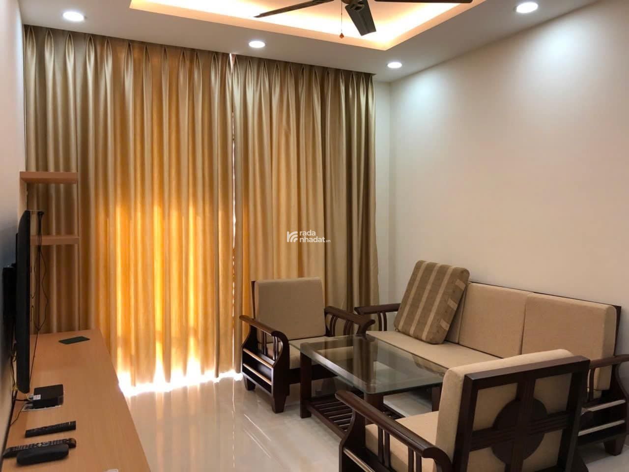 Bán gấp CH Terra Royal, quận 3 giá 4.5 tỷ, 58m2. Liên hệ PKD chủ đầu tư: 0935 252 ***