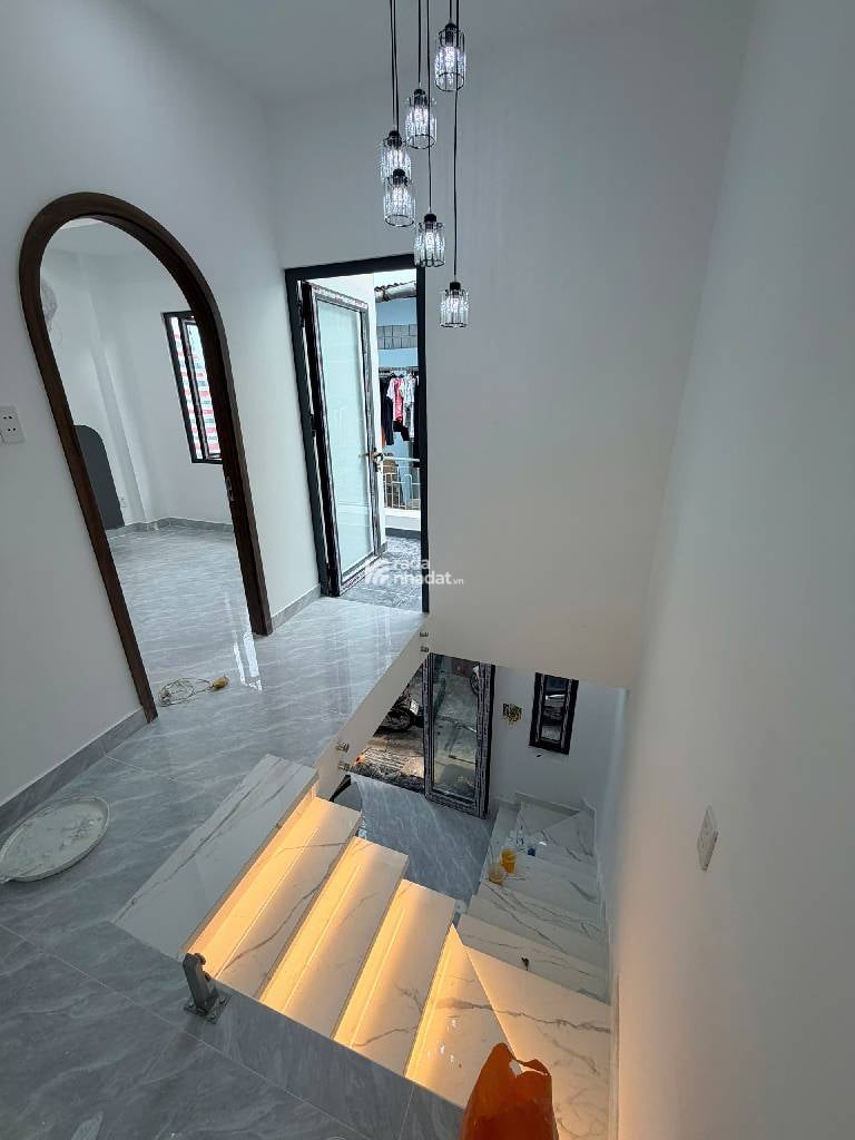 KHU BÀU CÁT SÁT MẶT TIỀN ÂU CƠ, TÂN BÌNH, 35M2 TIỆN XÂY MỚI. 550TR CHỈ 4.7T 