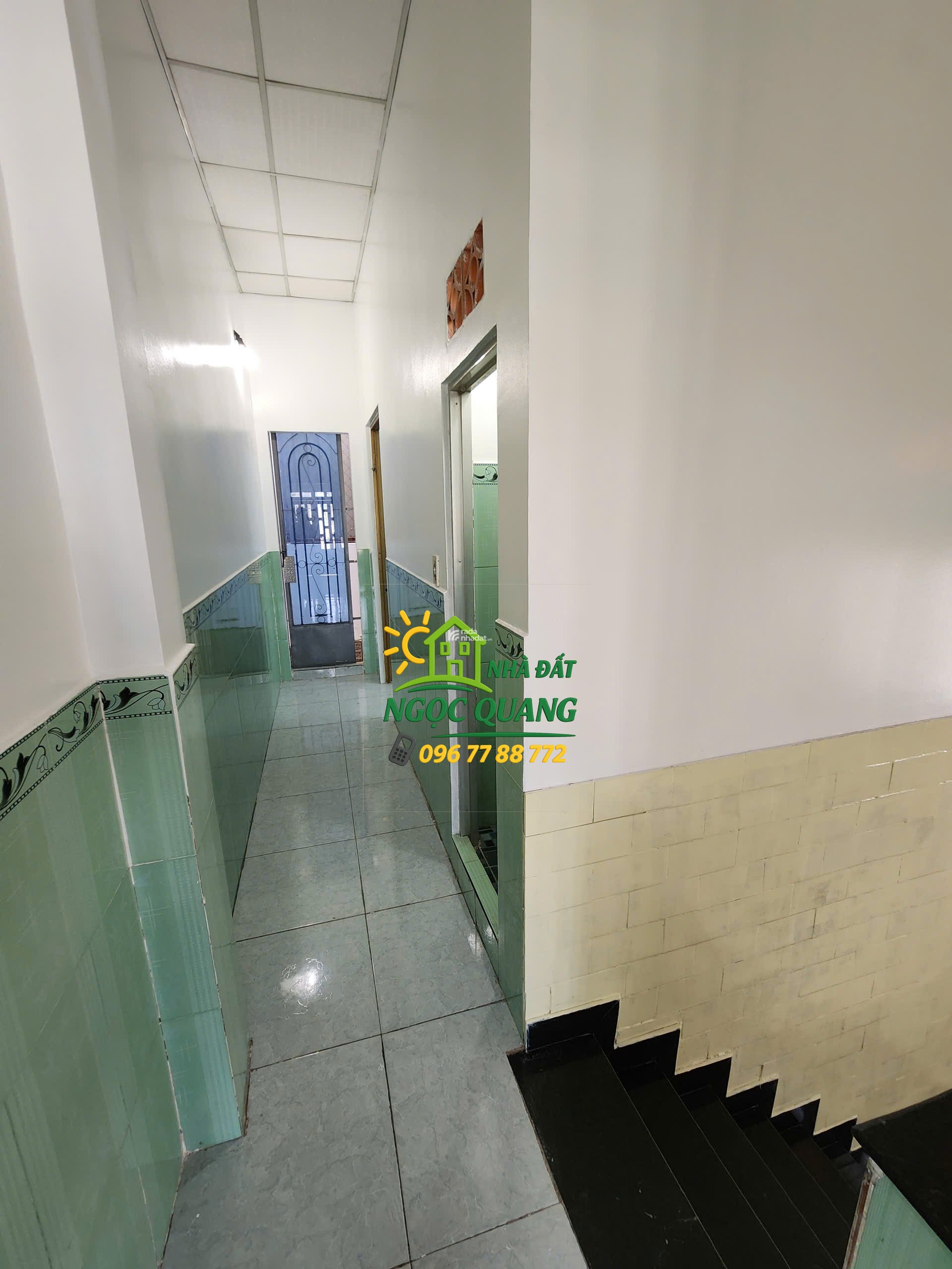 NHÀ 1/ 70m ĐƯỜNG TÂN THỚI HIỆP 21 ĐANG MỞ RỘNG 30m, HẺM XE HƠI