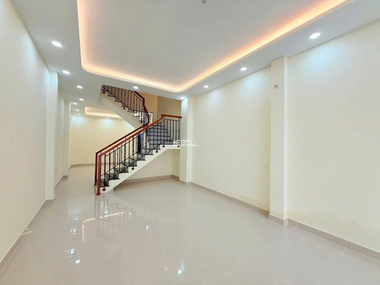 BÁN NHÀ - LÊ QUANG ĐỊNH - P7 - BÌNH THẠNH - 72M2 - 4 TẦNG - 11.8 TỶ
