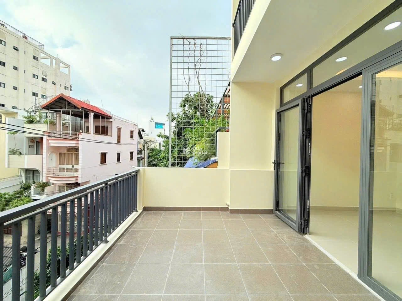 BÁN NHÀ - LÊ QUANG ĐỊNH - P7 - BÌNH THẠNH - 72M2 - 4 TẦNG - 11.8 TỶ