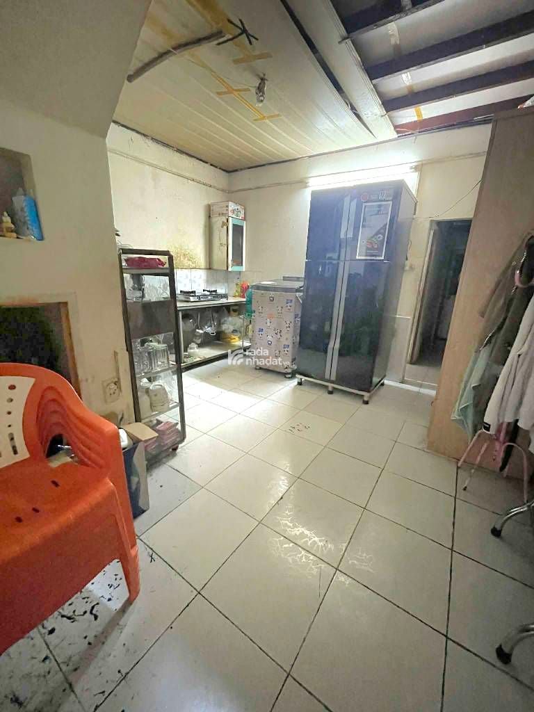 HẺM NHỰA 8M ĐƯỜNG SỐ 9 BÌNH HƯNG HOÀ BÌNH TÂN- DT: 4*19M- 2 TẦNG- 5 TỶ 350