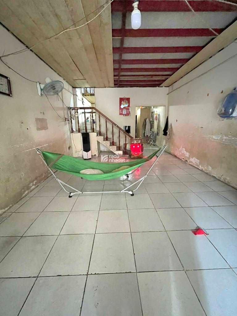 HẺM NHỰA 8M ĐƯỜNG SỐ 9 BÌNH HƯNG HOÀ BÌNH TÂN- DT: 4*19M- 2 TẦNG- 5 TỶ 350