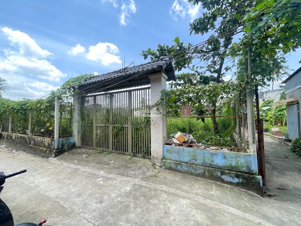 KDL THANH ĐA, BÌNH QUỚI, BÌNH THẠNH, 570M2 ĐẤT TRỐNG THỔ CƯ. GIẢM 350TR CHỈ CÒN 28.9T TL