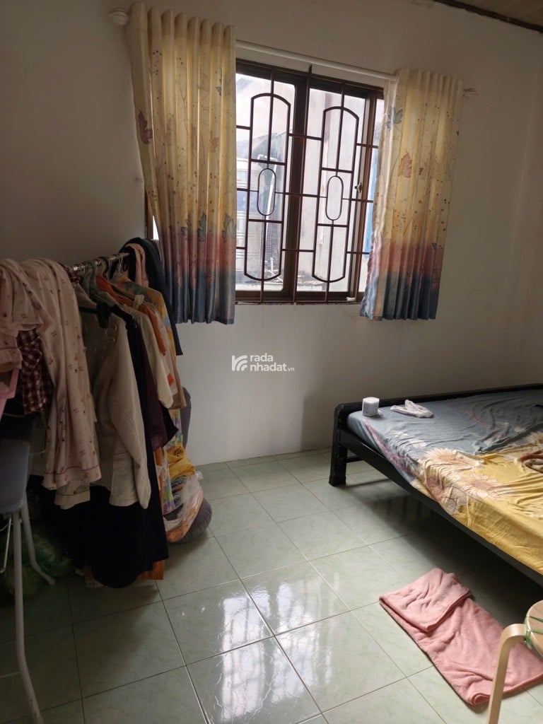 BÁN NHÀ TRỊNH ĐÌNH TRỌNG 32M2 3.1 TỶ THU 6 TRIỆU GẦN HẺM Ô TÔ TÂN PHÚ 