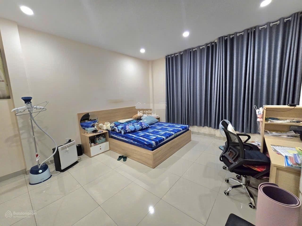 CHO THUÊ NHÀ PHẠM VĂN ĐỒNG HIỆP BÌNH CHÁNH THỦ ĐỨC, Trệt 2 Lầu 4PN giá 17TR