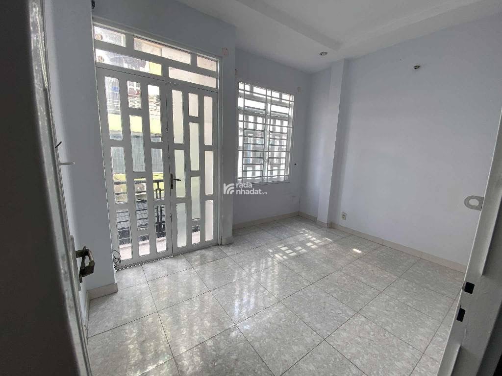 BÁN NHÀ 36m2 liên khu 5-6 bình tân