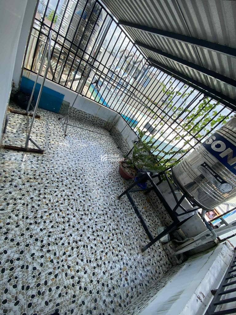 BÁN NHÀ 36m2 liên khu 5-6 bình tân