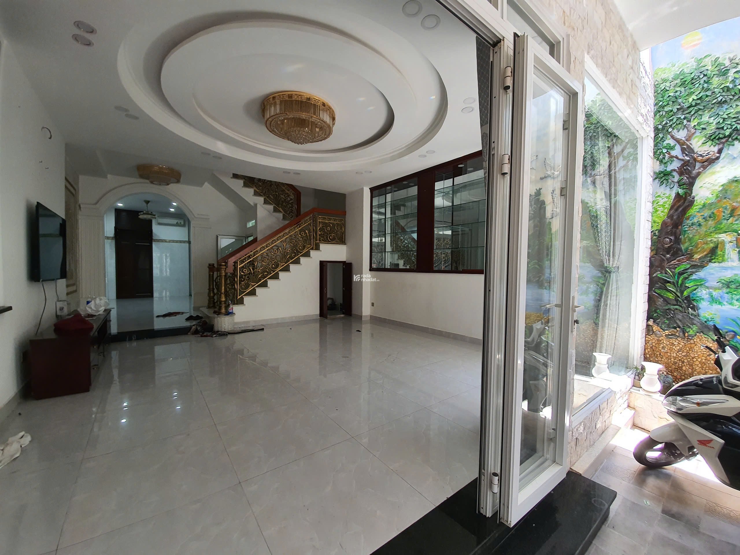 SIÊU PHẨM ĐƯỜNG 3/2 - NHÀ MỚI - DÀI 17M - GIÁ GIẢM SÂU CHỈ 21.5 TỶ