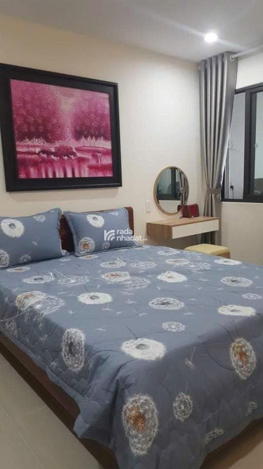 Bán căn hộ CT4, 76m2, 2 PN, 2 WC, view Đông Nam, full nội thất đẹp cao cấp, giá 3,35 tỷ