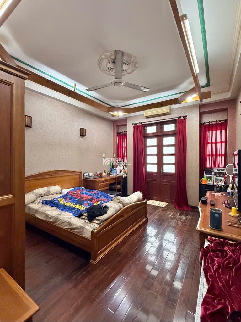 12.x TỶ - gần 70m2 - Xe hơi tới nhà - Nguyễn Kiệm - Ngã 4 Phú Nhuận - Vuông vức