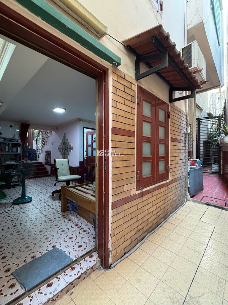 12.x TỶ - gần 70m2 - Xe hơi tới nhà - Nguyễn Kiệm - Ngã 4 Phú Nhuận - Vuông vức