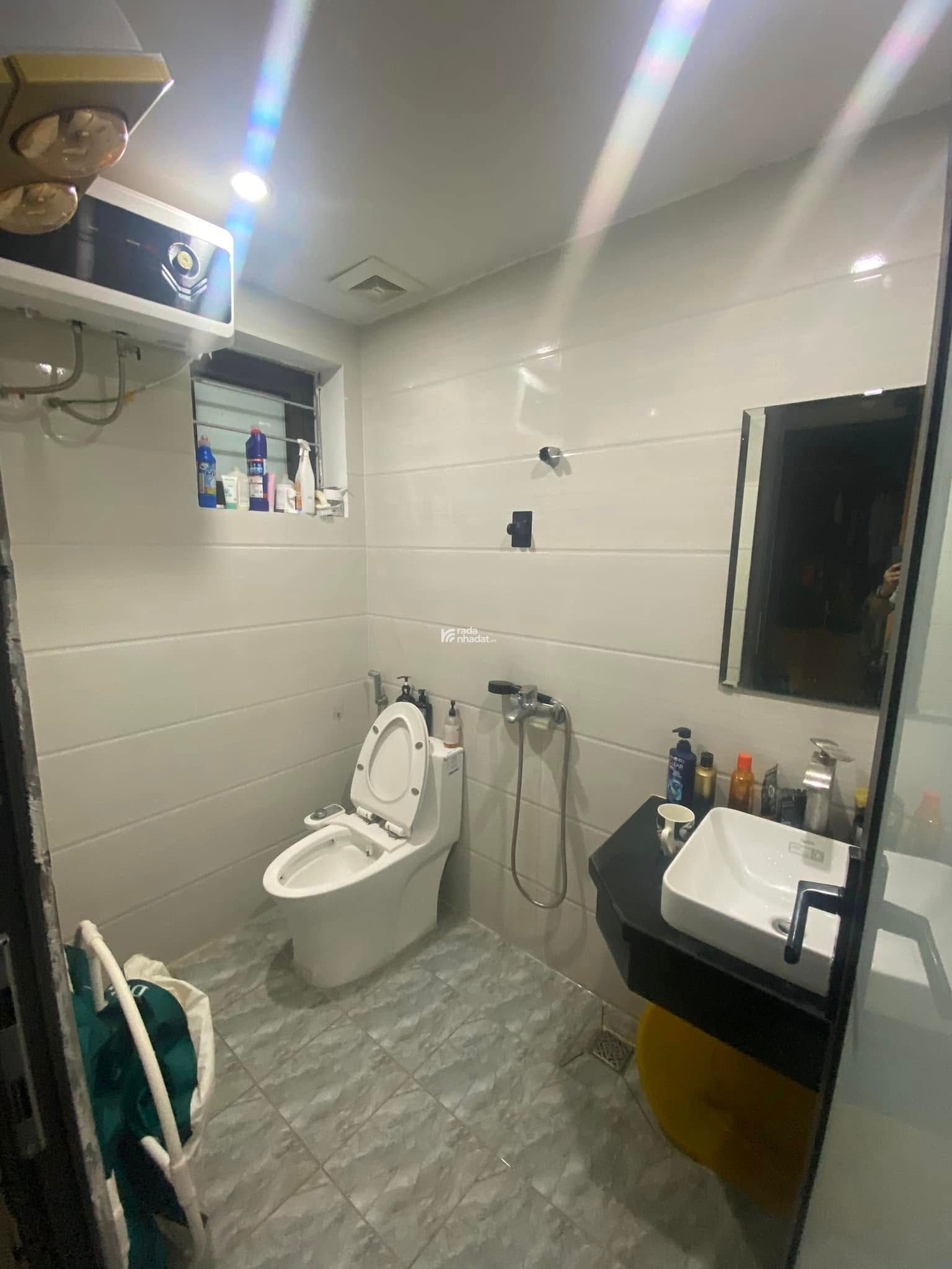 Gửi bán CH 120m2 - 3PN tại Fafilm Nguyễn Trãi - nhà sửa đẹp - giá chỉ 8.1 tỷ BP - 0835 950 ***