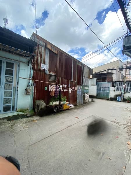 SIÊU PHẨM NHÀ RẺ- HẺM XE HƠI- TIỆN KINH DOANH - 40m2- SỔ VUÔNG VỨC-CHỈ 1,9 TỶ THƯƠNG LƯỢNG.