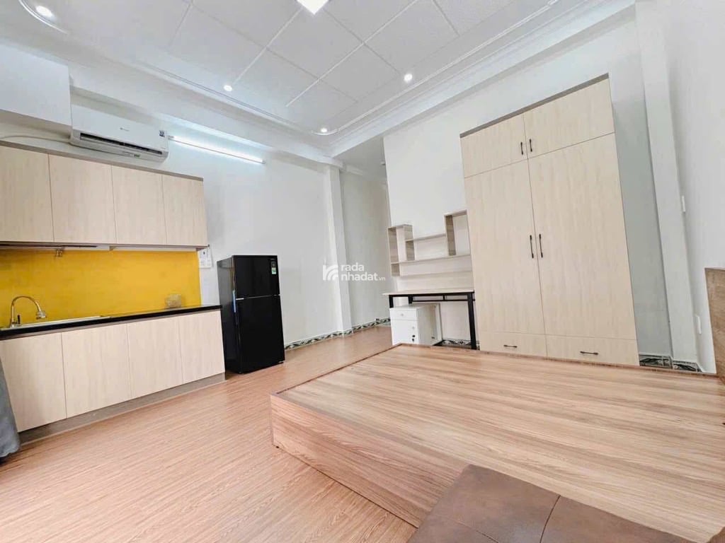 SÁT MT PHAN XÍCH LONG, PHÚ NHUẬN, 70M2 SẴN 4 TẦNG ĐÚC BTCT. GIẢM 350TR CHỈ 15.3T 