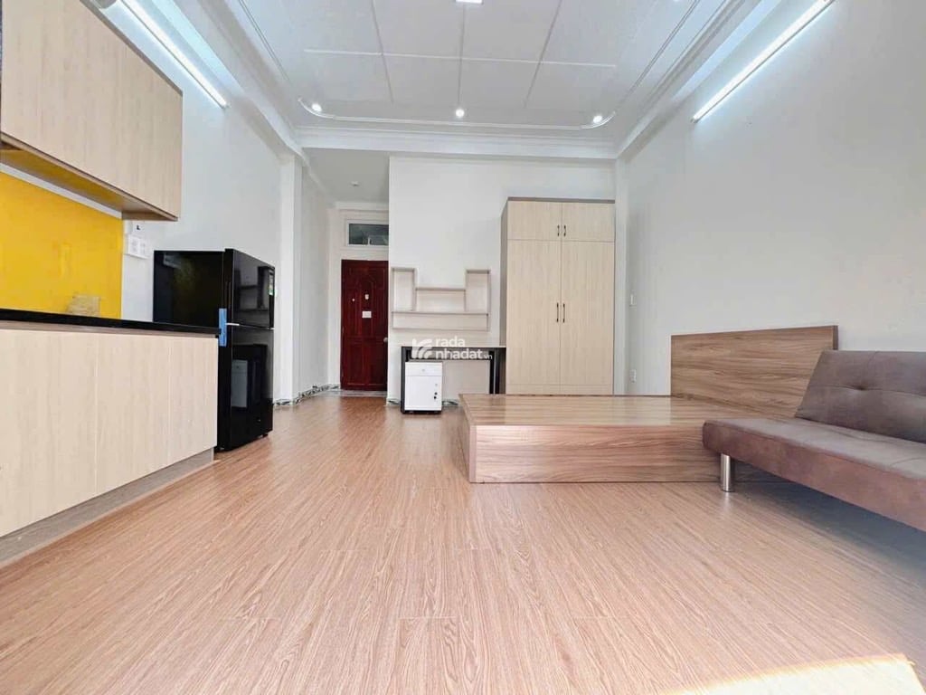 SÁT MT PHAN XÍCH LONG, PHÚ NHUẬN, 70M2 SẴN 4 TẦNG ĐÚC BTCT. GIẢM 350TR CHỈ 15.3T 