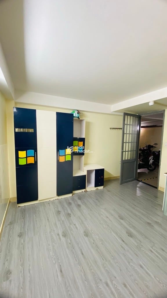 SIÊU PHẨM, SÁT MT NGUYỄN XÍ, BÌNH THẠNH, 155M2 DÒNG TIỀN 130TR. GIẢM 650TR CHỈ 22T