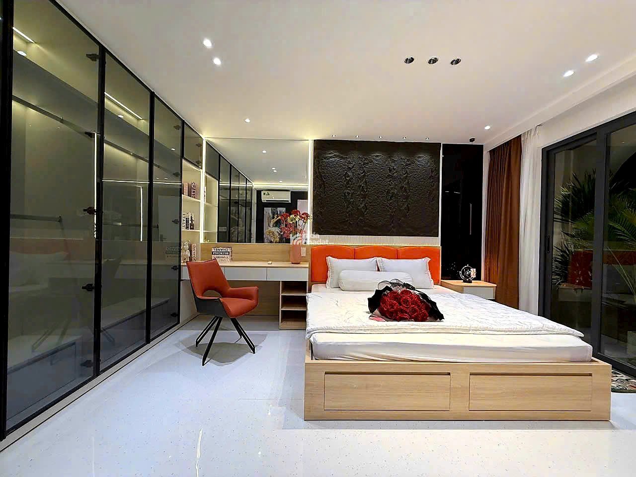 SIÊU PHẨM CHILL CHILL 6 ĐỒNG HƠN - 4 TẦNG GẦN 40M2 NGANG 6.2M - HẺM 3G RỘNG