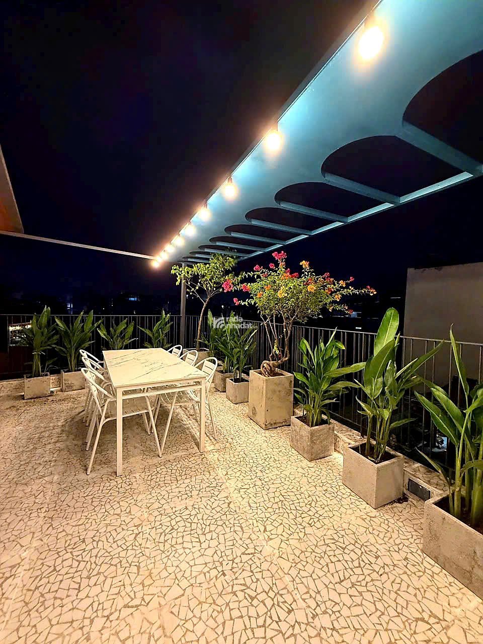 SIÊU PHẨM CHILL CHILL 6 ĐỒNG HƠN - 4 TẦNG GẦN 40M2 NGANG 6.2M - HẺM 3G RỘNG